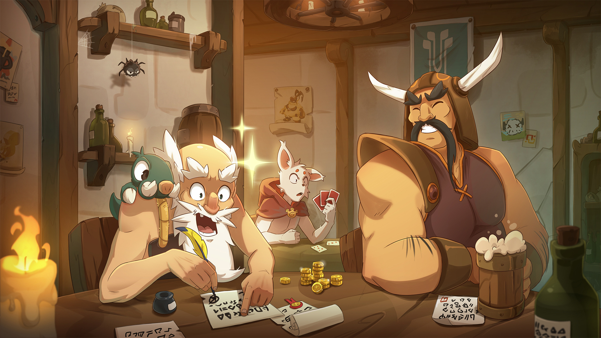 Code créateur Ankama : un nouveau moyen de soutenir les créateurs et gagner des récompenses